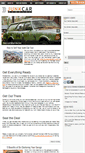 Mobile Screenshot of bostonjunkcar.com